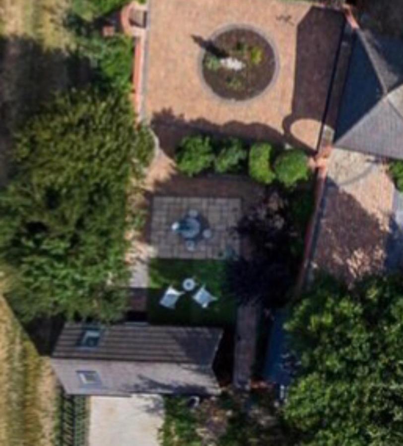 Lincoln Holiday Retreat Little House With Private Hot Tub Buitenkant foto